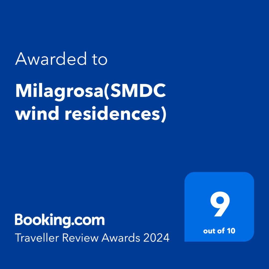 Milagrosa Apartment Tagaytay City ภายนอก รูปภาพ