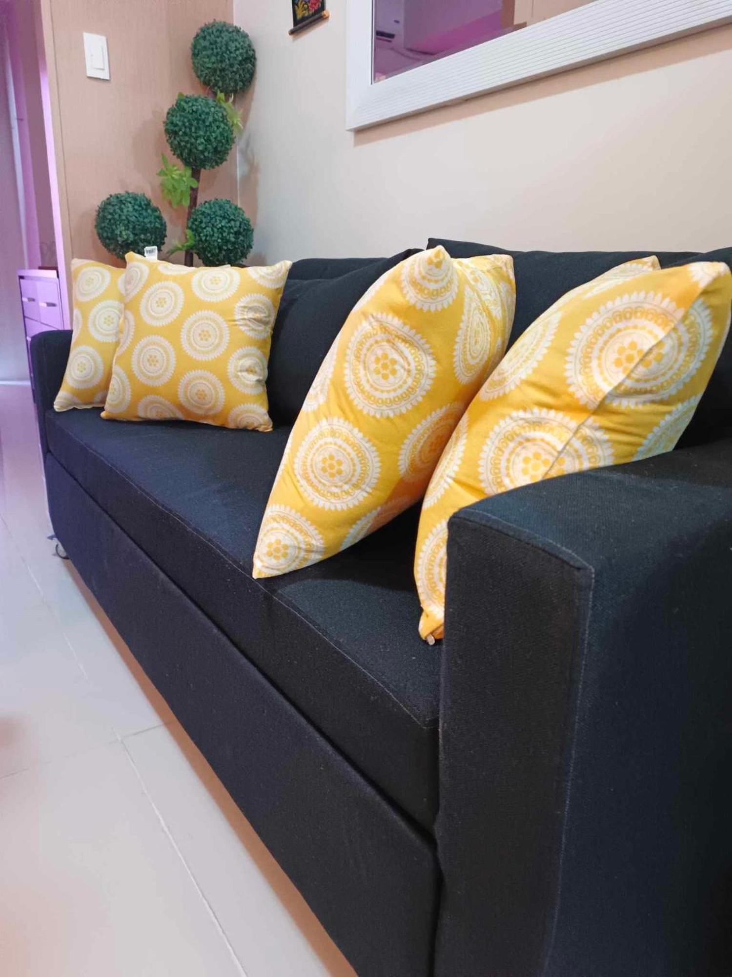 Milagrosa Apartment Tagaytay City ภายนอก รูปภาพ