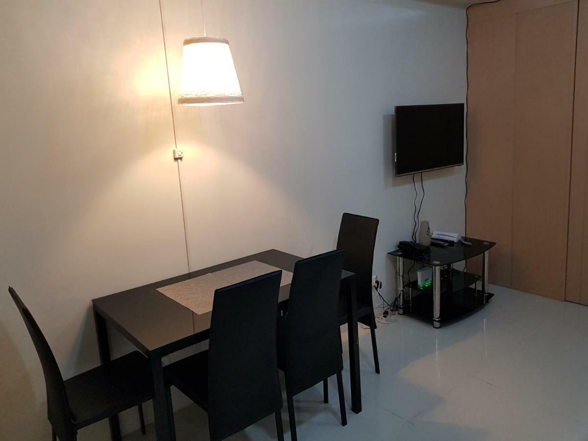 Milagrosa Apartment Tagaytay City ภายนอก รูปภาพ