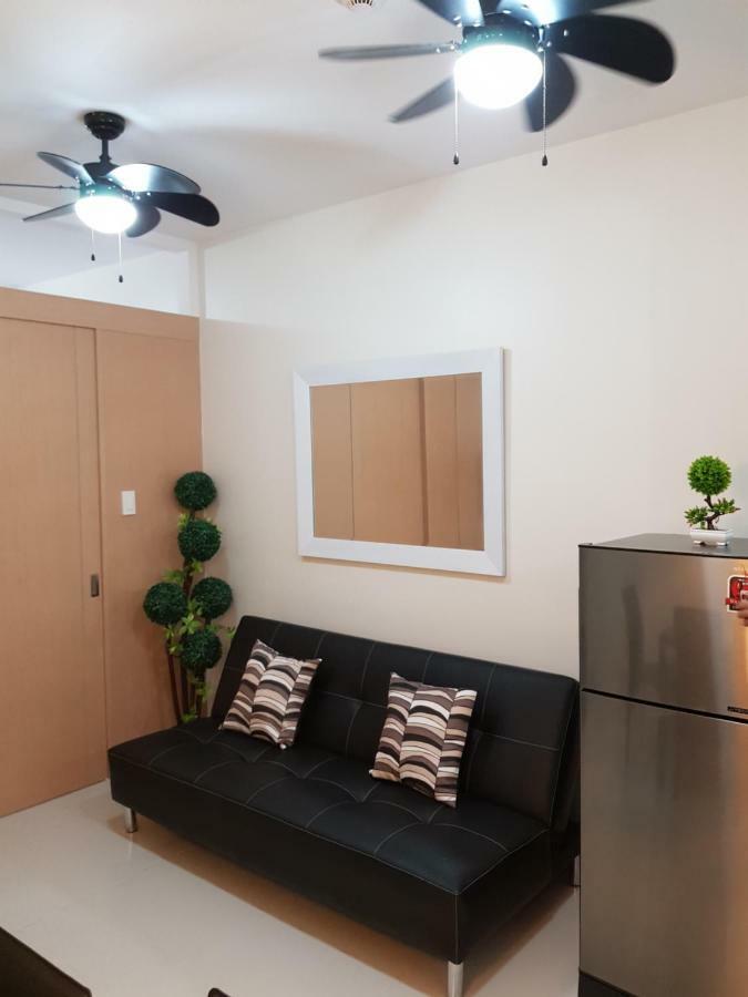 Milagrosa Apartment Tagaytay City ภายนอก รูปภาพ