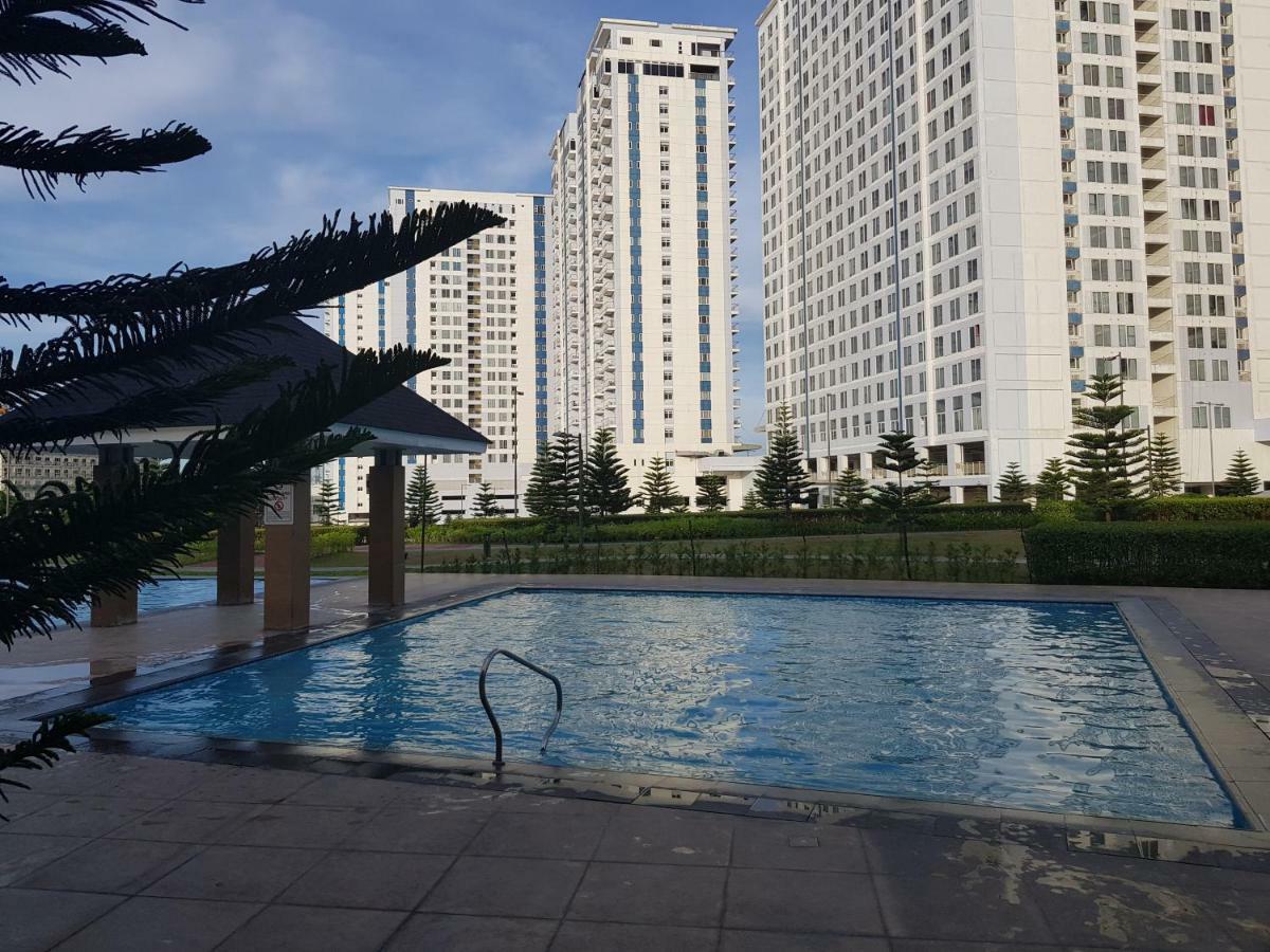 Milagrosa Apartment Tagaytay City ภายนอก รูปภาพ