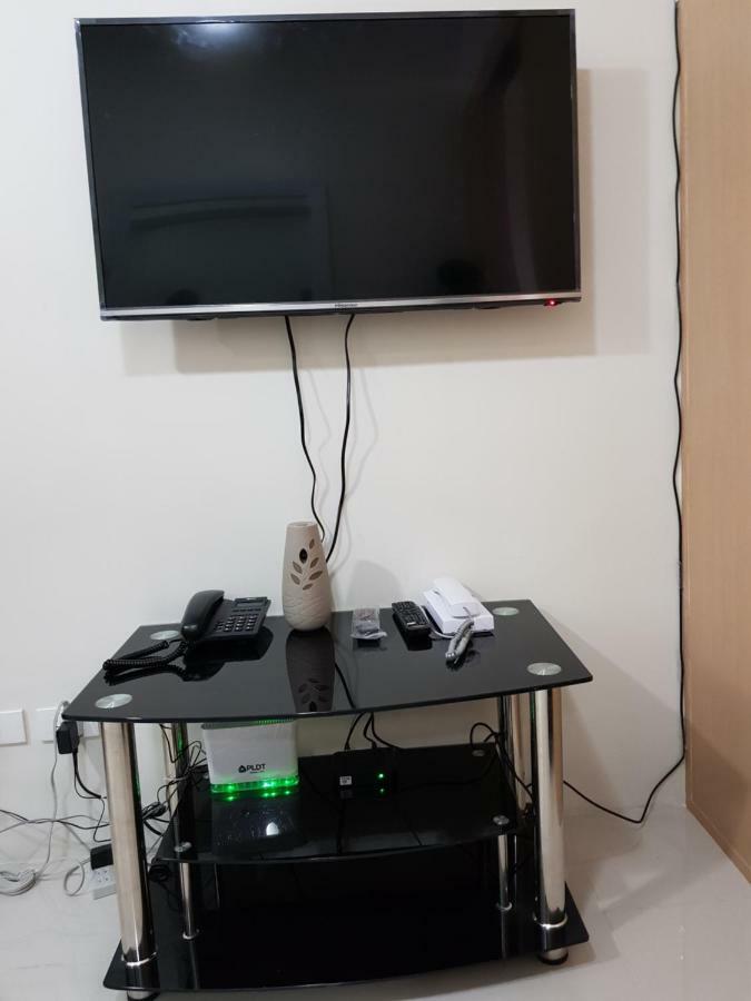 Milagrosa Apartment Tagaytay City ภายนอก รูปภาพ