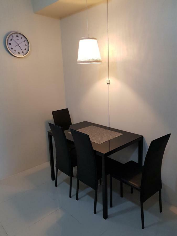 Milagrosa Apartment Tagaytay City ภายนอก รูปภาพ