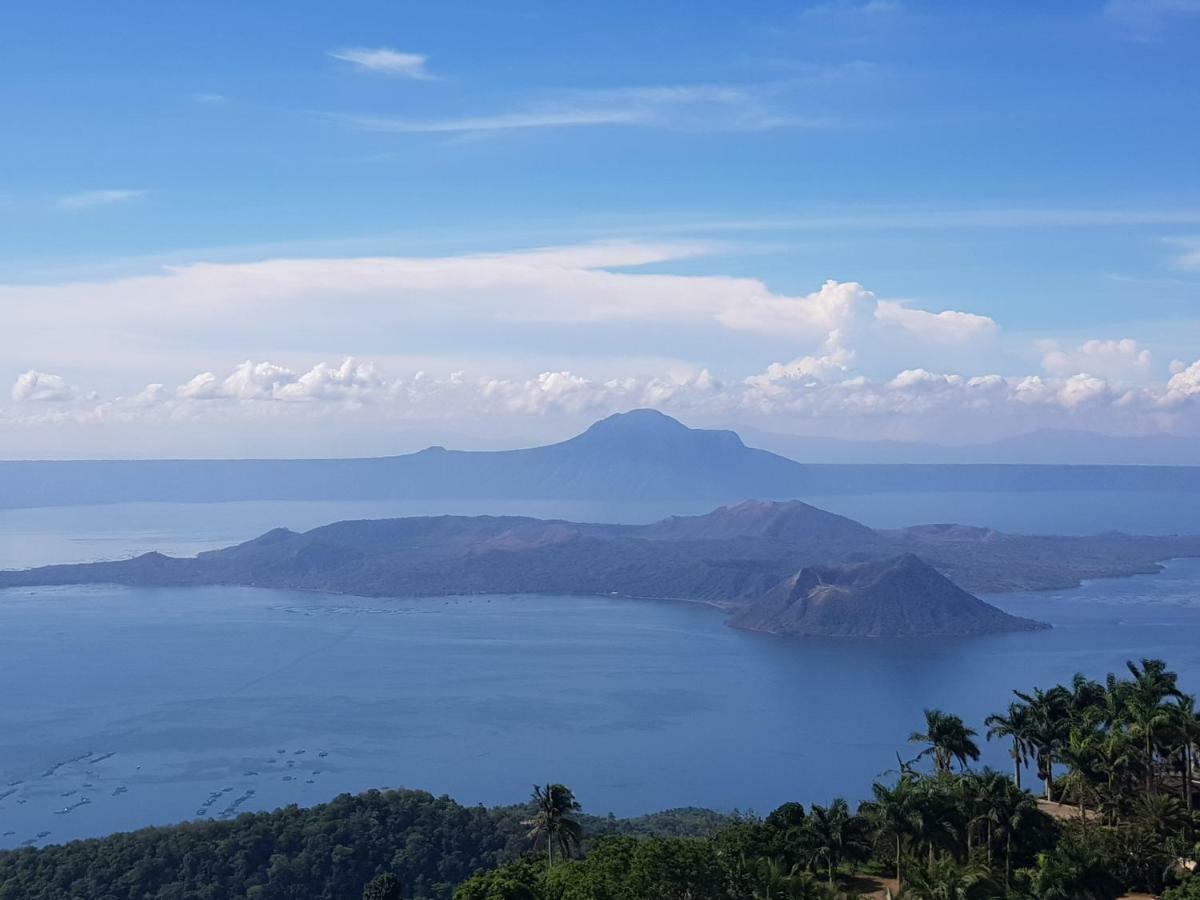 Milagrosa Apartment Tagaytay City ภายนอก รูปภาพ